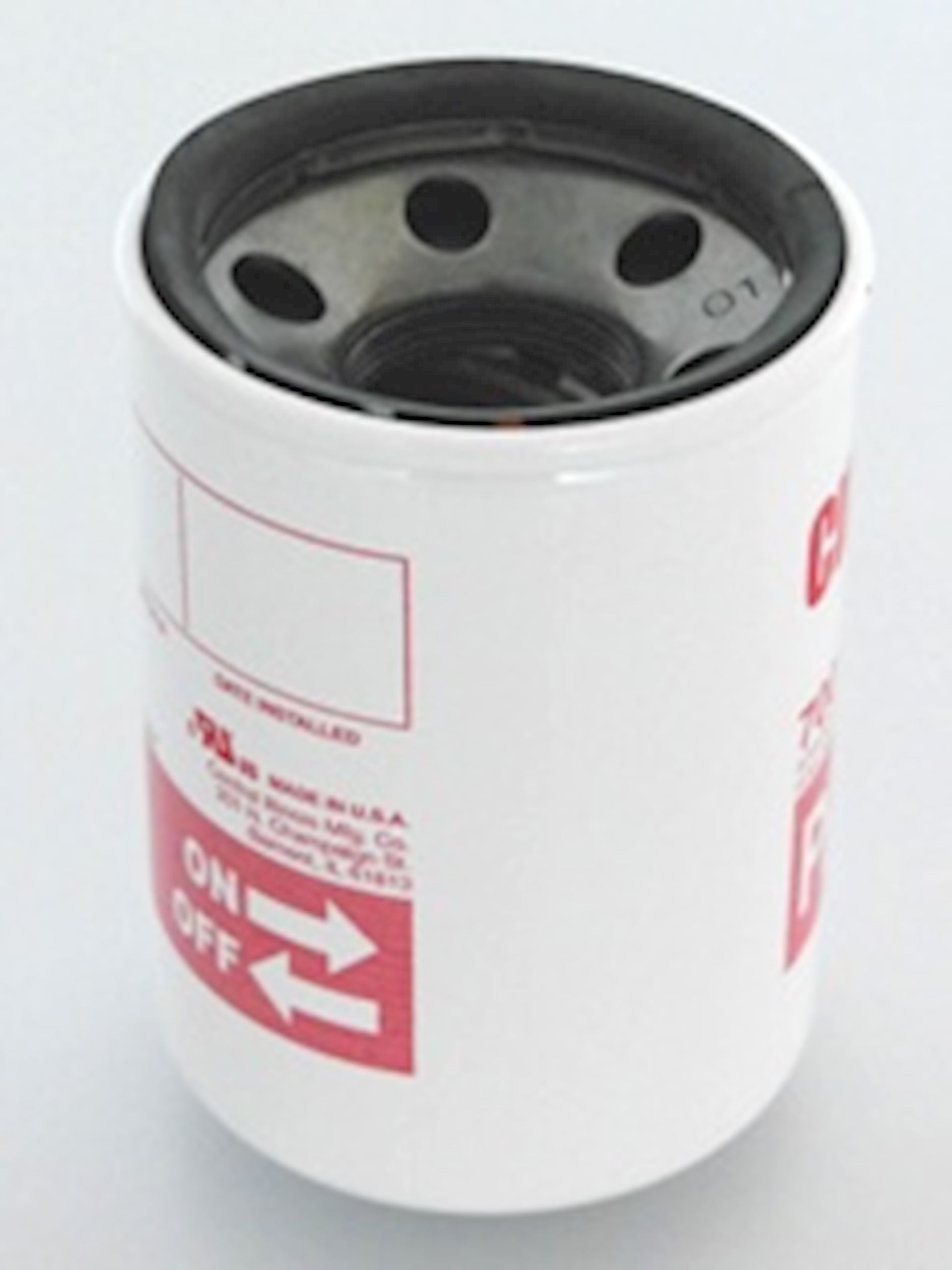 Filtre à carburant CIM-TEK CT 70015